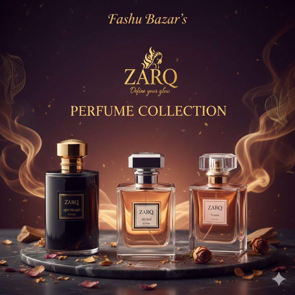 Perfumes