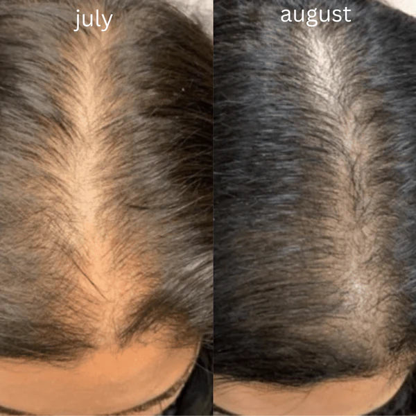 Fifteen15 –  Natural Hair Oil