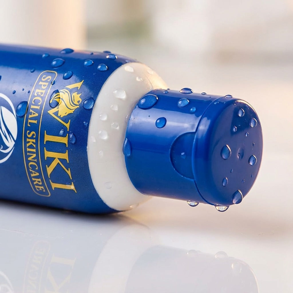 Wiki Special Skin Polish