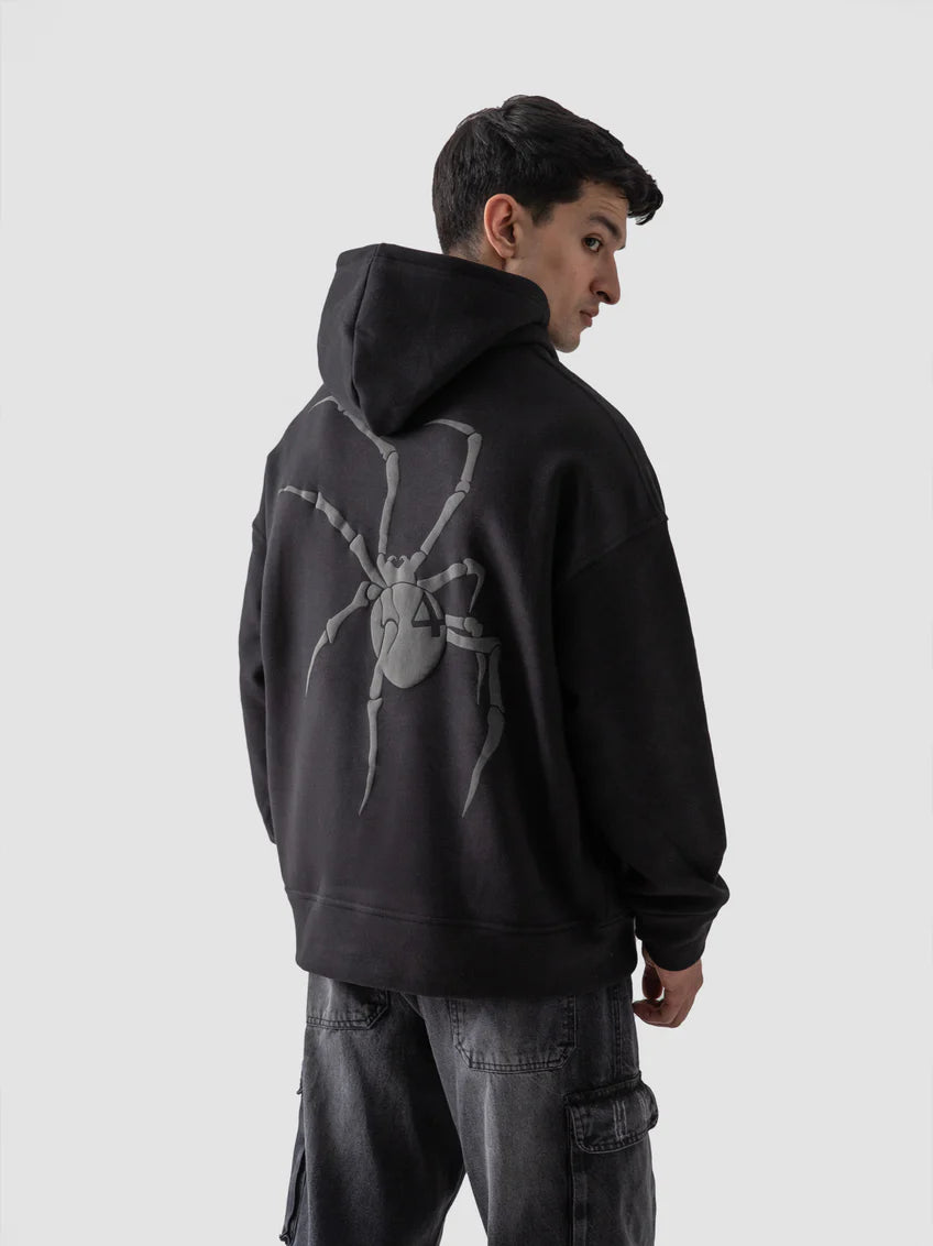 Hunter Hoodie