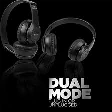 Wireless Headphones P47 Bluetooth Foldable Headset